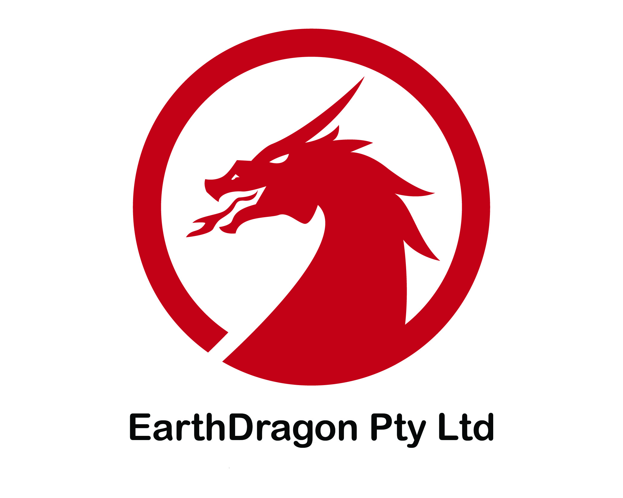 EarthDragon Logo